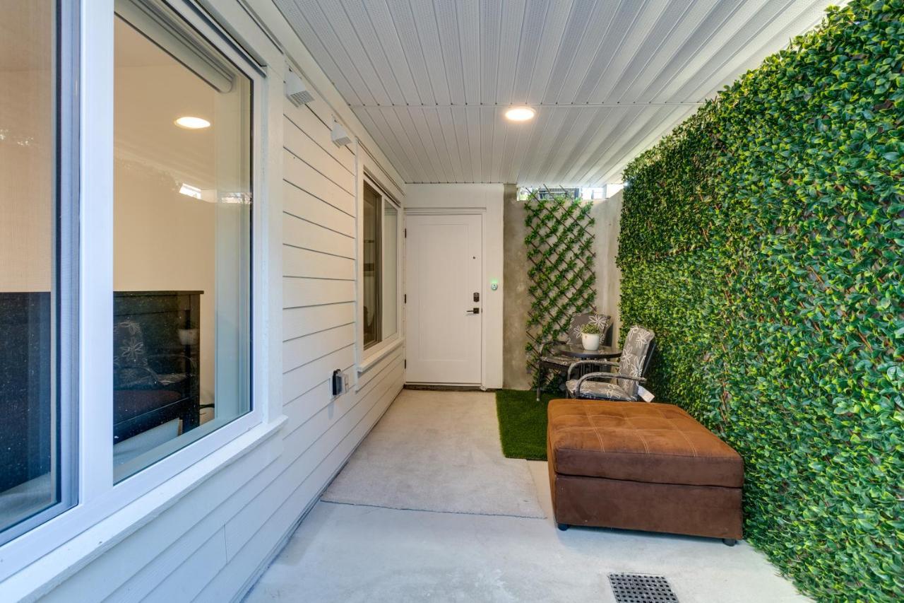 Guest Suite In South Surrey Exterior photo